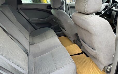 Chevrolet Lacetti, 2010 год, 425 000 рублей, 11 фотография