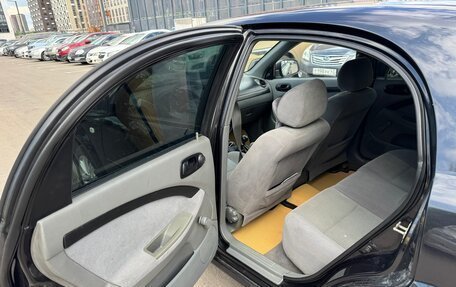 Chevrolet Lacetti, 2010 год, 425 000 рублей, 12 фотография