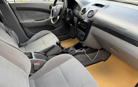 Chevrolet Lacetti, 2010 год, 425 000 рублей, 9 фотография
