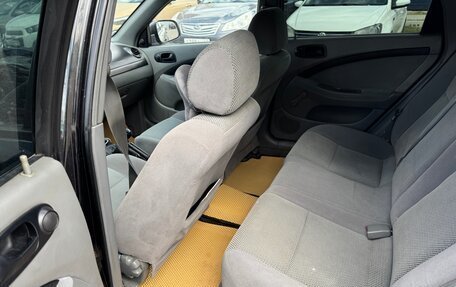 Chevrolet Lacetti, 2010 год, 425 000 рублей, 13 фотография