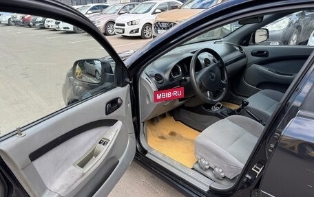 Chevrolet Lacetti, 2010 год, 425 000 рублей, 14 фотография