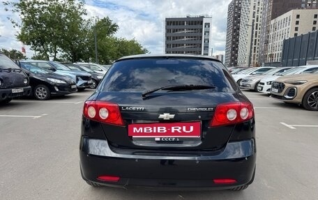 Chevrolet Lacetti, 2010 год, 425 000 рублей, 8 фотография