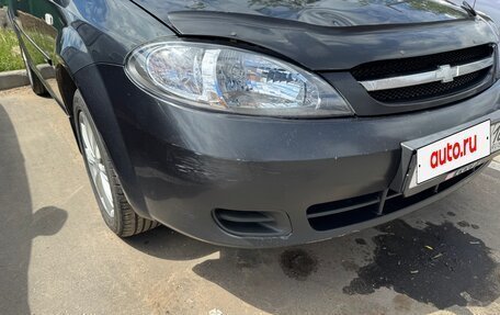 Chevrolet Lacetti, 2010 год, 425 000 рублей, 34 фотография
