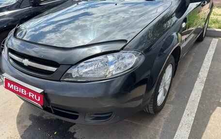 Chevrolet Lacetti, 2010 год, 425 000 рублей, 35 фотография
