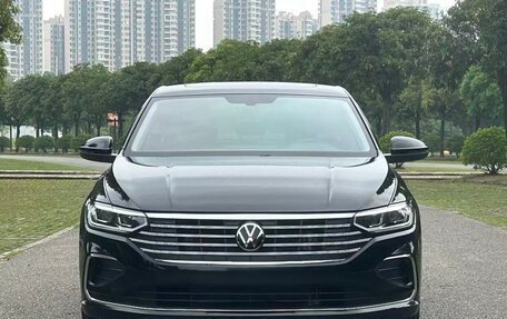 Volkswagen Lavida, 2023 год, 1 498 008 рублей, 2 фотография