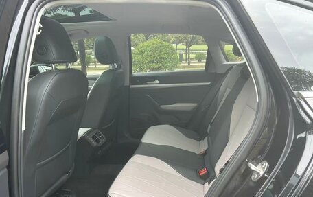 Volkswagen Lavida, 2023 год, 1 498 008 рублей, 12 фотография