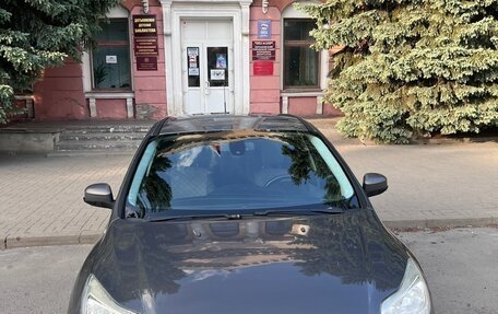 Ford Focus III, 2014 год, 800 000 рублей, 2 фотография