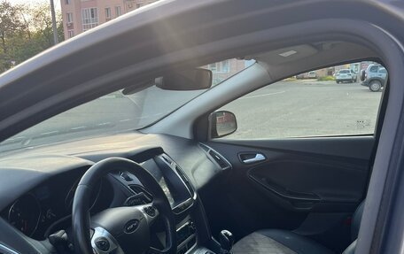 Ford Focus III, 2014 год, 800 000 рублей, 3 фотография