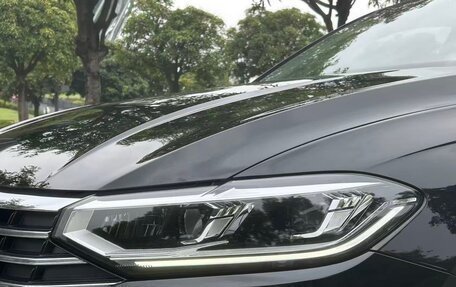 Volkswagen Lavida, 2023 год, 1 498 008 рублей, 19 фотография