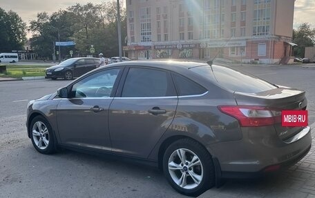 Ford Focus III, 2014 год, 800 000 рублей, 6 фотография