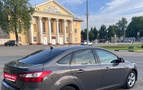 Ford Focus III, 2014 год, 800 000 рублей, 8 фотография