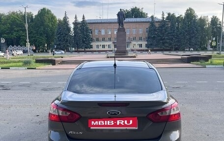 Ford Focus III, 2014 год, 800 000 рублей, 7 фотография