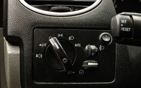 Ford Focus II рестайлинг, 2008 год, 565 000 рублей, 16 фотография