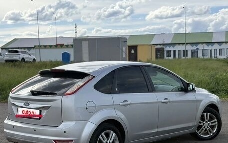 Ford Focus II рестайлинг, 2008 год, 565 000 рублей, 6 фотография