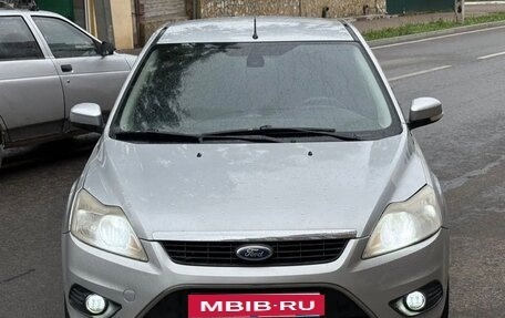Ford Focus II рестайлинг, 2008 год, 565 000 рублей, 2 фотография