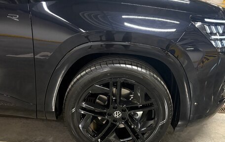 Volkswagen Teramont, 2026 год, 5 600 000 рублей, 3 фотография