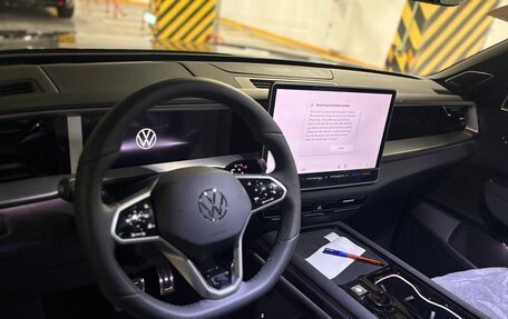 Volkswagen Teramont, 2026 год, 5 600 000 рублей, 6 фотография