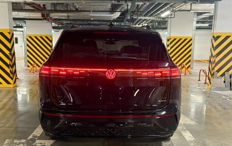Volkswagen Teramont, 2026 год, 5 600 000 рублей, 2 фотография