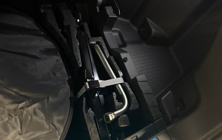 Volkswagen Teramont, 2026 год, 5 600 000 рублей, 10 фотография