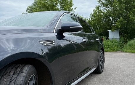 KIA Optima IV, 2019 год, 2 140 000 рублей, 9 фотография