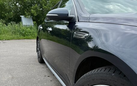 KIA Optima IV, 2019 год, 2 140 000 рублей, 12 фотография