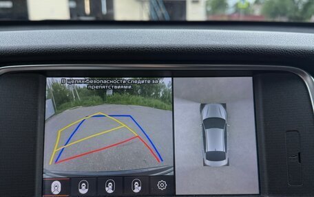 KIA Optima IV, 2019 год, 2 140 000 рублей, 30 фотография