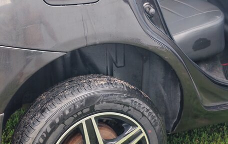 Nissan Micra III, 2005 год, 450 000 рублей, 4 фотография
