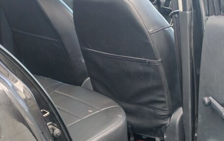 Nissan Micra III, 2005 год, 450 000 рублей, 6 фотография