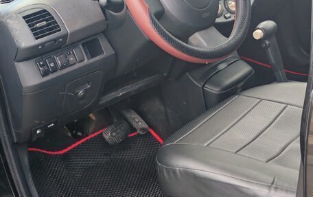 Nissan Micra III, 2005 год, 450 000 рублей, 5 фотография