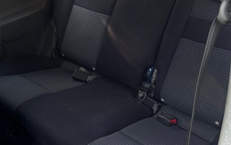 Hyundai Getz I рестайлинг, 2007 год, 340 000 рублей, 8 фотография