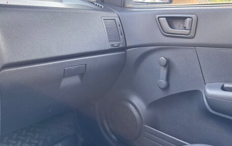 Hyundai Getz I рестайлинг, 2007 год, 340 000 рублей, 10 фотография