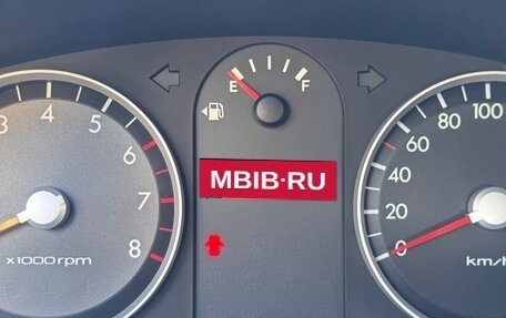 Hyundai Getz I рестайлинг, 2007 год, 340 000 рублей, 11 фотография