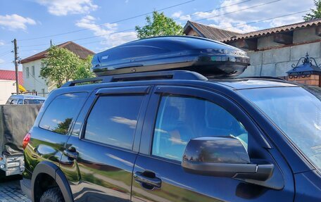 Toyota Sequoia II рестайлинг, 2009 год, 2 780 000 рублей, 3 фотография