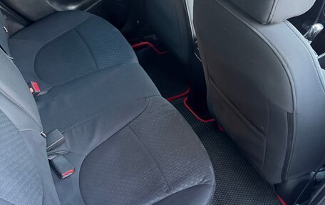 Hyundai Solaris II рестайлинг, 2011 год, 585 000 рублей, 14 фотография