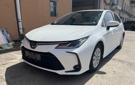 Toyota Corolla, 2022 год, 1 250 000 рублей, 2 фотография