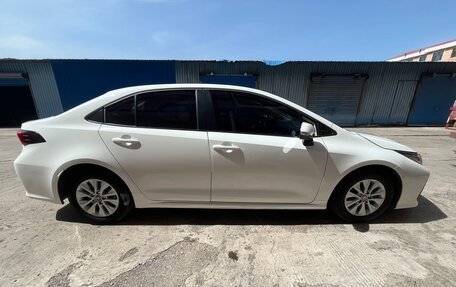 Toyota Corolla, 2022 год, 1 250 000 рублей, 3 фотография