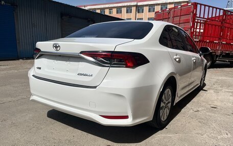 Toyota Corolla, 2022 год, 1 250 000 рублей, 4 фотография