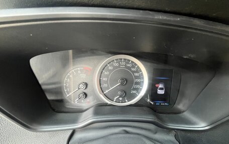 Toyota Corolla, 2022 год, 1 250 000 рублей, 11 фотография