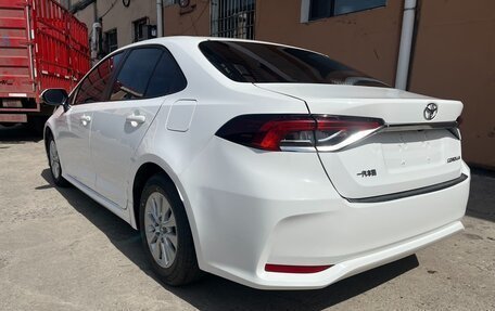 Toyota Corolla, 2022 год, 1 250 000 рублей, 6 фотография