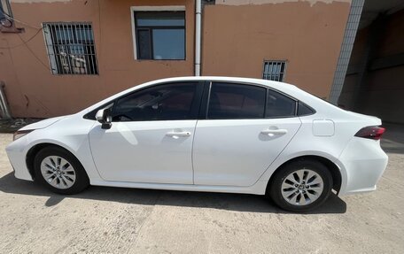 Toyota Corolla, 2022 год, 1 250 000 рублей, 7 фотография