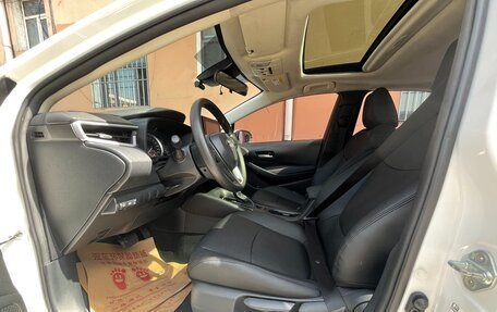 Toyota Corolla, 2022 год, 1 250 000 рублей, 8 фотография