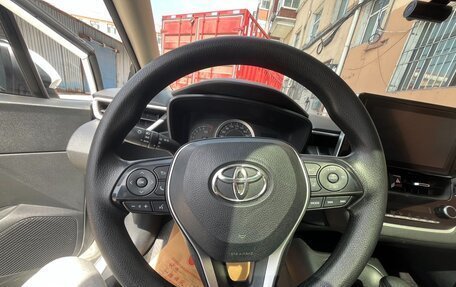 Toyota Corolla, 2022 год, 1 250 000 рублей, 12 фотография