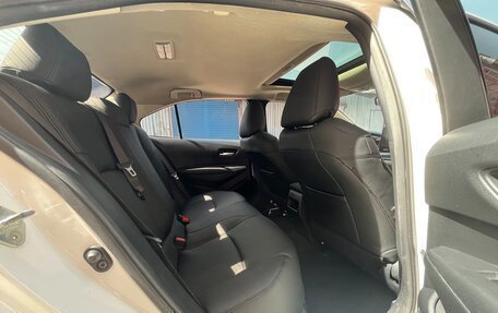 Toyota Corolla, 2022 год, 1 250 000 рублей, 18 фотография