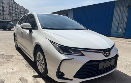 Toyota Corolla, 2022 год, 1 250 000 рублей, 20 фотография