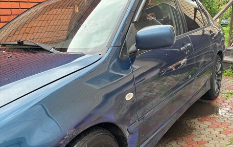 Mitsubishi Lancer IX, 2005 год, 280 000 рублей, 6 фотография