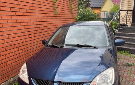 Mitsubishi Lancer IX, 2005 год, 280 000 рублей, 3 фотография