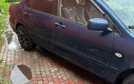 Mitsubishi Lancer IX, 2005 год, 280 000 рублей, 9 фотография
