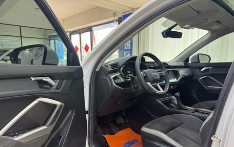 Audi Q3, 2022 год, 2 250 000 рублей, 7 фотография