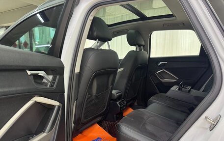 Audi Q3, 2022 год, 2 250 000 рублей, 12 фотография