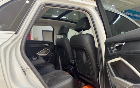 Audi Q3, 2022 год, 2 250 000 рублей, 13 фотография